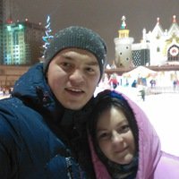 Алина Фасахова