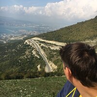 Константин Масютенко