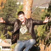 Владимир Белобердин