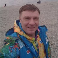 Андрей Томилин