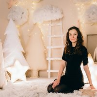 Екатерина Миркина