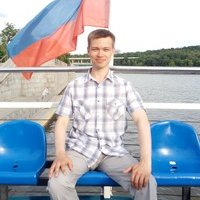 Владимир Мурашкин