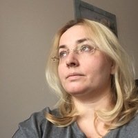 Ксения Бондарчук