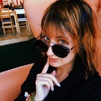 Наталья Витальевна