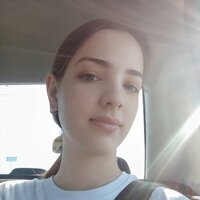 Вера Александровна