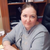 Кира Зарубина