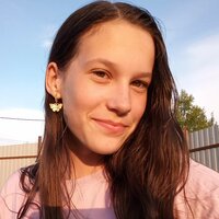 Юля Иванова