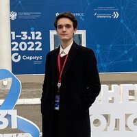 Артём Листратов