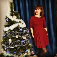 Кристина Цой