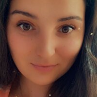 Таня Голубцова