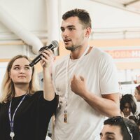 Матвей Шемякин