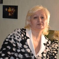 Наталья Буфалова