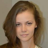 Алена Стародымова