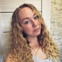 Наталья Алексеевна