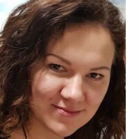 Наталья Виноградова