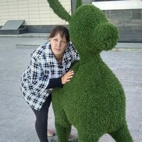 Светлана Викторовна Диденко