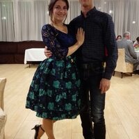 Елена Павлова