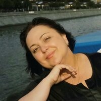 Светлана Рублева