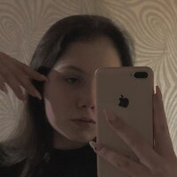 Яна Дулябина