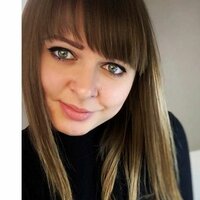 Евгения Леликова