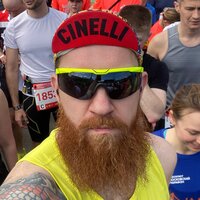 Сергей Хворягин