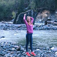 Елизавета Грудинина