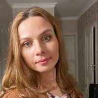 Анна Кирпичева