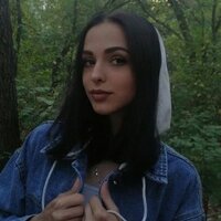 Дана Лясковец