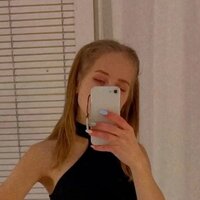 Анна Горева