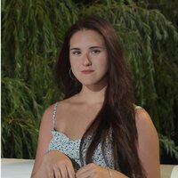 Дарья Пономарёва