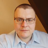 Павел Березанский