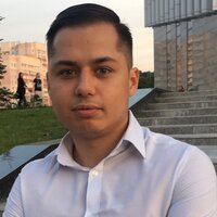 Дмитрий Кузнецов