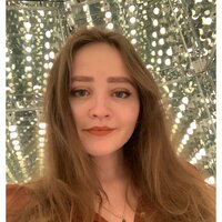 Дарья Агрон