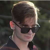 Павел Мамонтов