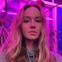 Екатерина Марченко