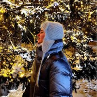 Дарья Тетерина