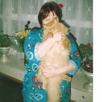 Оксана Потолинская