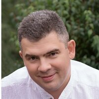 Дмитрий Васильев