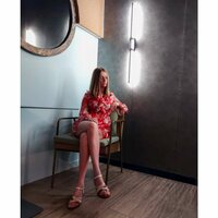 Варвара Григорьева