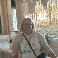 Ольга Сливина