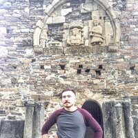 Игорь Кузинер