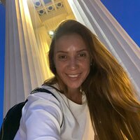 Анастасия Барн