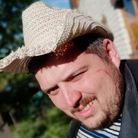 Сергей Бобров