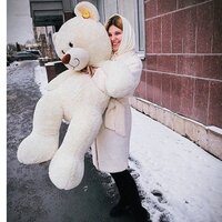 Анастасия  Потянова