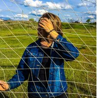 Аксинья Цинцадзе