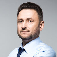 Юрий Ширяев