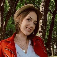 Даша Калёнова