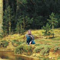 Алёна Агафонова