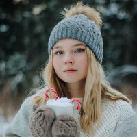 Виктория Носова