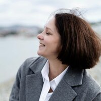 Ольга Полякова